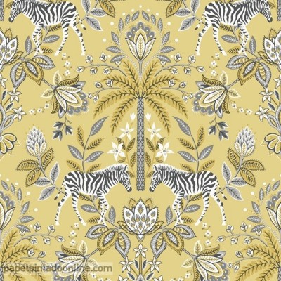 Papel pintado UTOPIA 91090