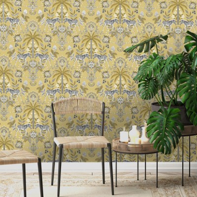 Papel pintado UTOPIA 91090