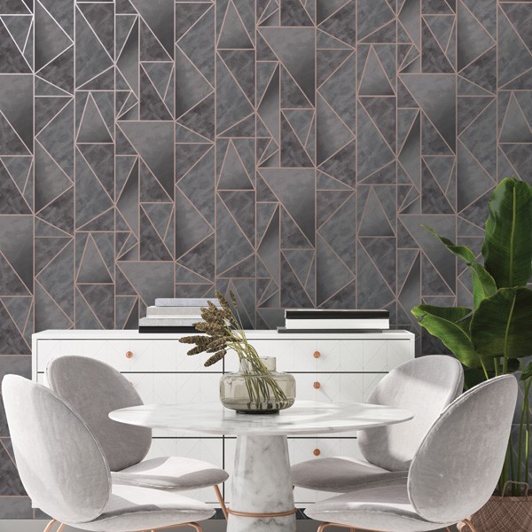 Papel pintado UTOPIA 91142