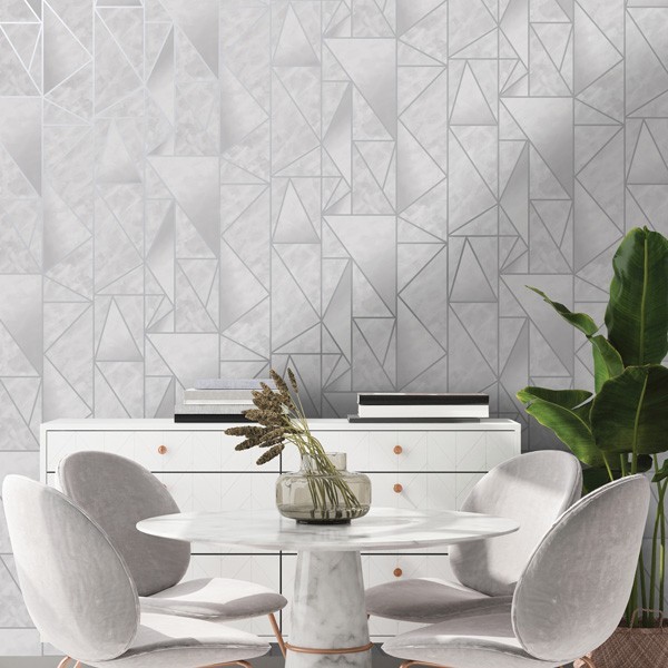 Papel de parede UTOPIA 91140