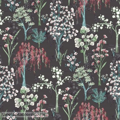 Papel pintado UTOPIA 91133