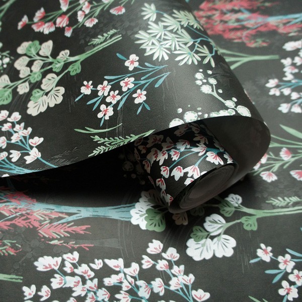 Papel pintado UTOPIA 91133