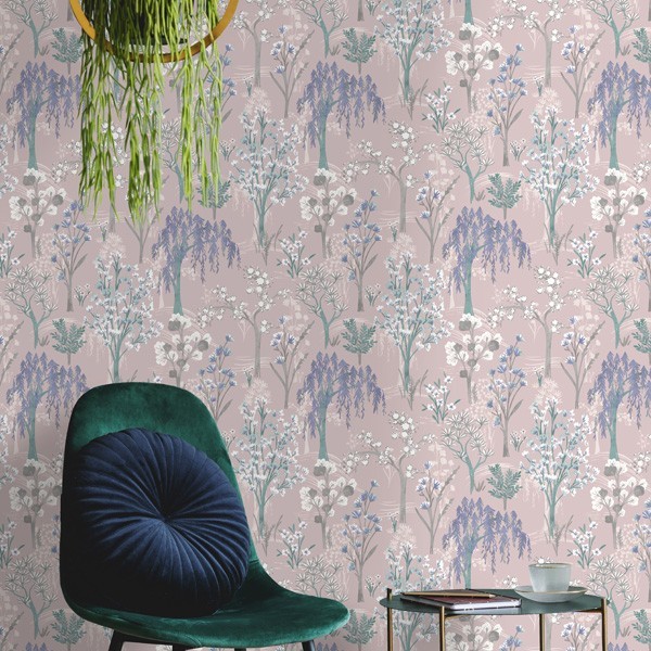 Papel pintado UTOPIA 91130