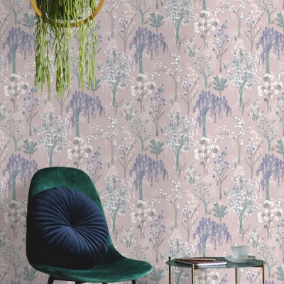 Papel pintado UTOPIA 91130