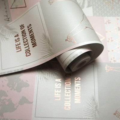 Papel de parede UTOPIA 91160