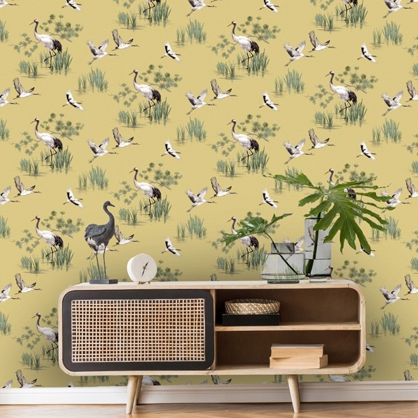 Papel de parede UTOPIA 91152