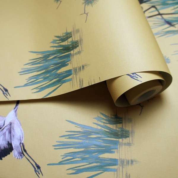 Papel de parede UTOPIA 91152