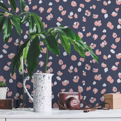 Papel pintado UTOPIA 91071