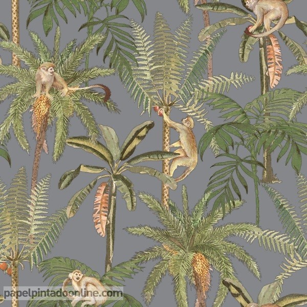 Papel pintado UTOPIA 91100