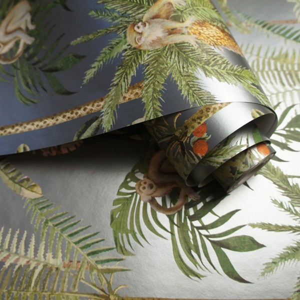 Papel de parede UTOPIA 91100 Papel de parede UTOPIA 91100