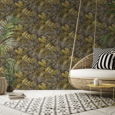 Papel pintado UTOPIA 91110 2