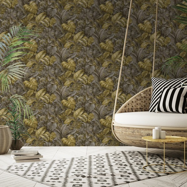 Papel pintado UTOPIA 91110 Papel pintado UTOPIA 91110