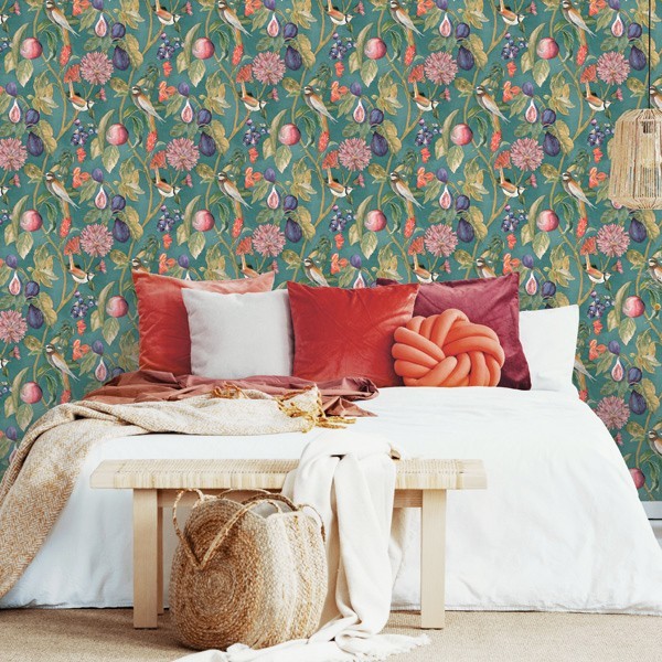 Paper pintat UTOPIA  91082