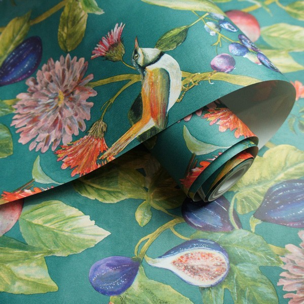 Papel pintado UTOPIA 91082