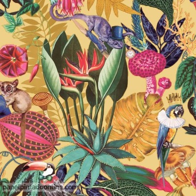 Papel de parede UTOPIA 91170 Papel de parede UTOPIA 91170