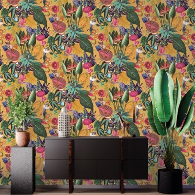 Papel de parede UTOPIA 91170 2