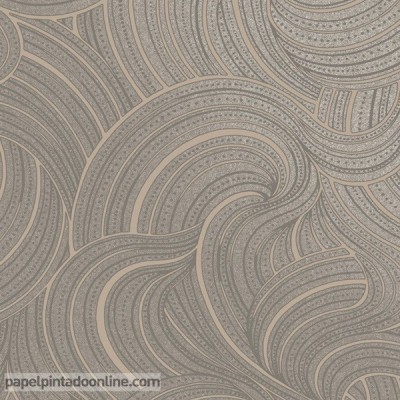 Papel de parede BAKAU 65722 Papel de parede BAKAU 65722