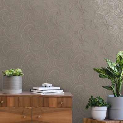 Papel de parede BAKAU 65722 2