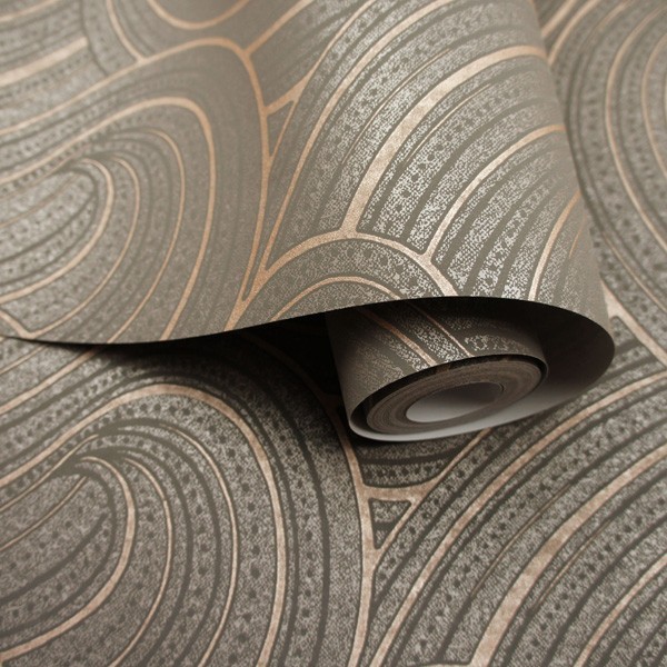 Papel pintado BAKAU 65722