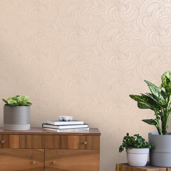 Papel pintado BAKAU 65721