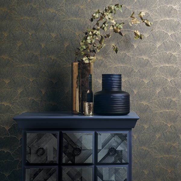 Papel pintado BAKAU 65682