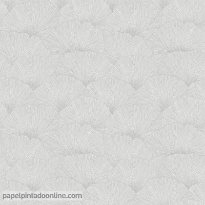 Papel de parede BAKAU 65680
