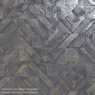 Papel pintado BAKAU 65691