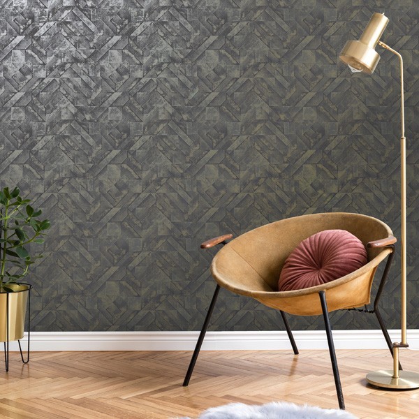 Papel pintado BAKAU 65691