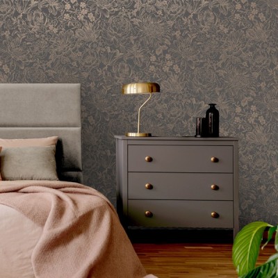 Papel de parede BAKAU 65703