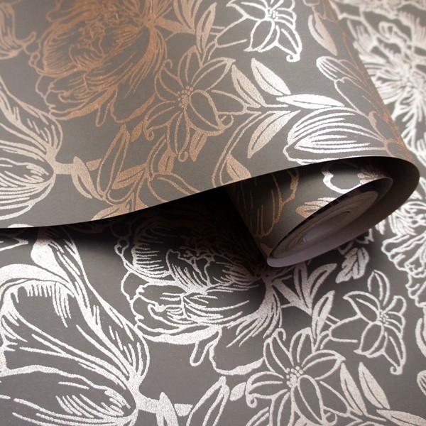 Papel de parede BAKAU 65703