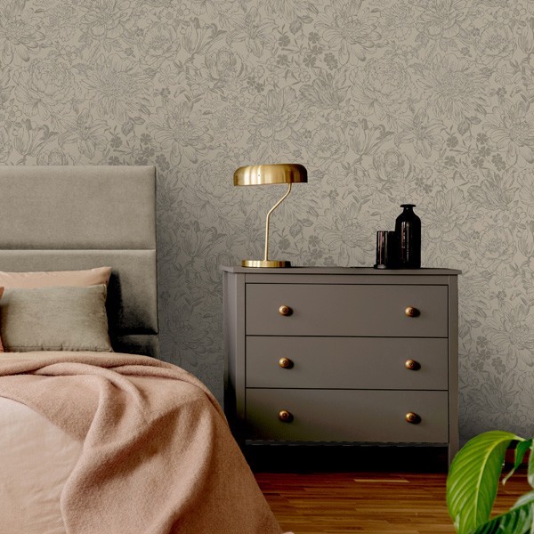 Papel de parede BAKAU 65701 Papel de parede BAKAU 65701