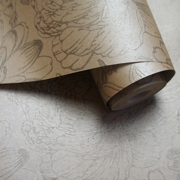 Papel pintado BAKAU 65701