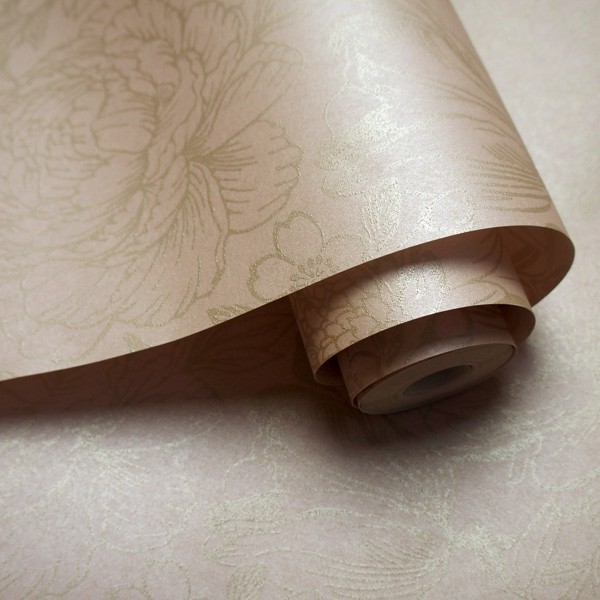 Papel pintado BAKAU 65700
