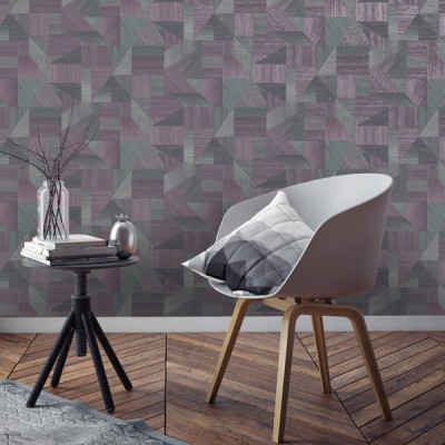 Papel de parede BAKAU 65752