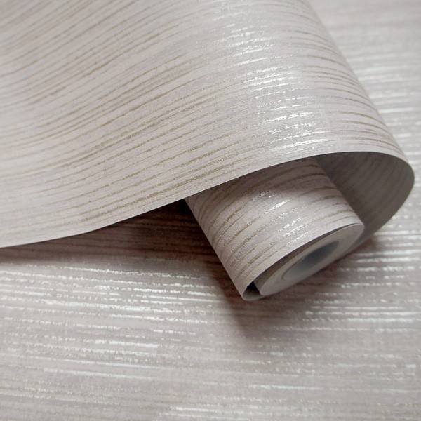 Paper pintat TEXTURA LINIES LAVANDA I PLATEJAT BAKAU 65712