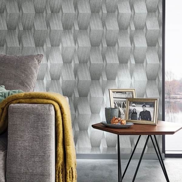 Papel de parede EFEITO 3D 10046-26  Papel de parede EFEITO 3D 10046-26