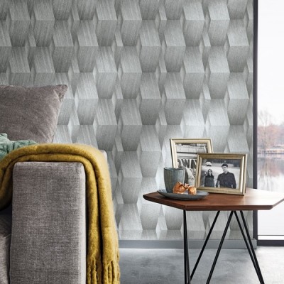 Papel pintado EFECTO 3D 10046-26