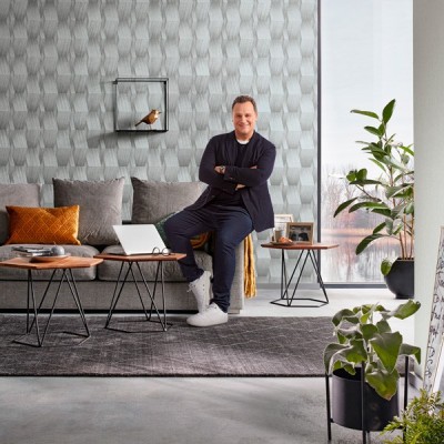 Paper pintat EFECTE 3D 10046-10 Paper pintat EFECTE 3D 10046-10