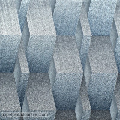 Paper pintat EFECTE 3D 10046-08 Paper pintat EFECTE 3D 10046-08