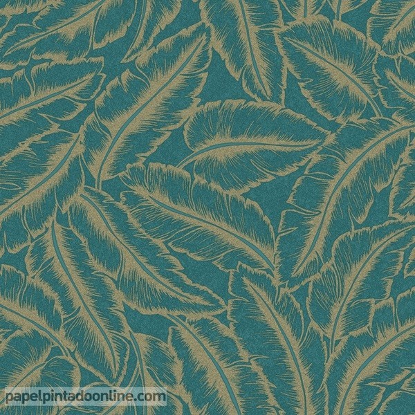 Papel pintado BAKAU 65733