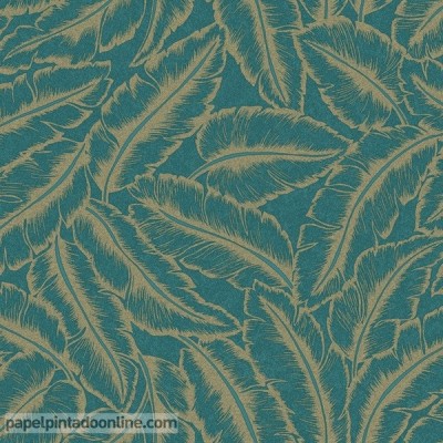 Papel pintado BAKAU 65733