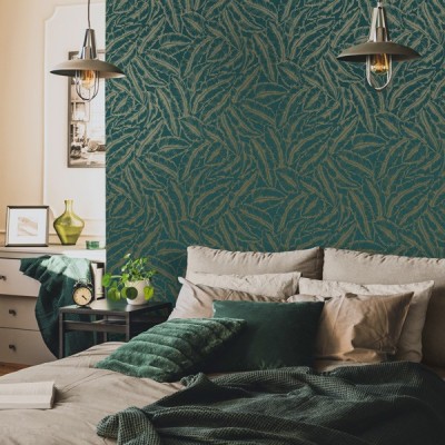 Papel de parede BAKAU 65733 2