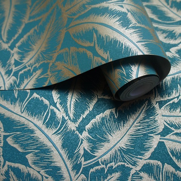 Papel pintado BAKAU 65733