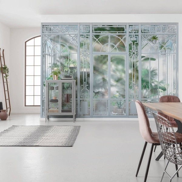 Fotomural ORANGERIE