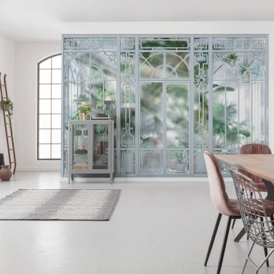 Fotomural ORANGERIE