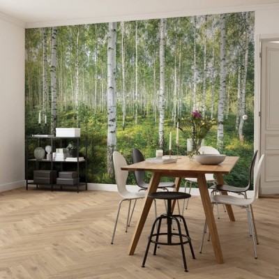 Fotomural SUNNY DAY Fotomural SUNNY DAY