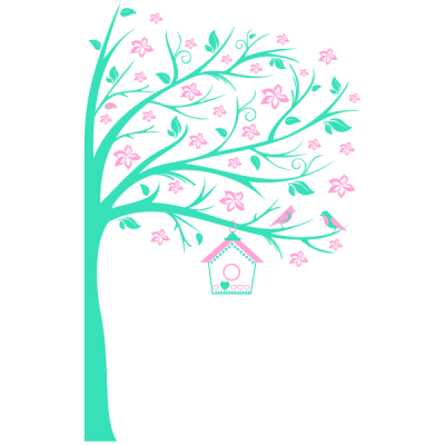 Vinilo Decorativo Infantil...