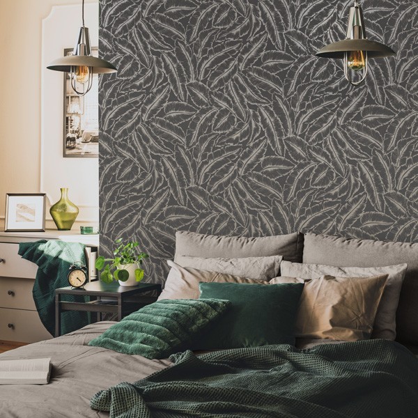 Papel de parede BAKAU 65732