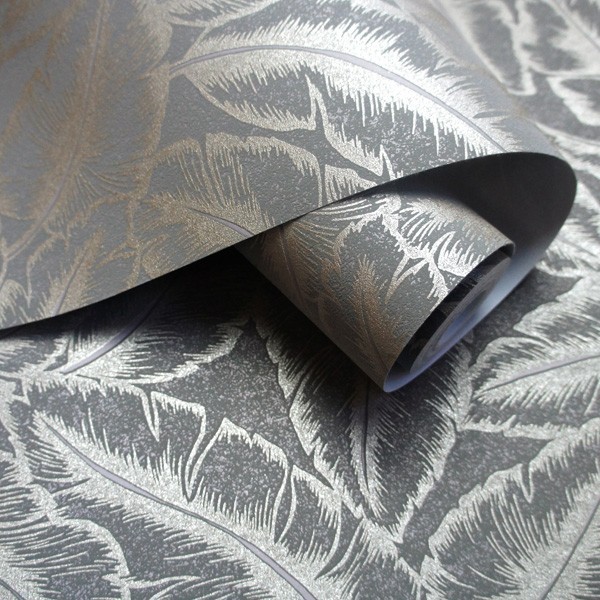 Papel de parede BAKAU 65732