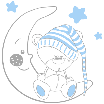 Vinilo Decorativo Infantil...